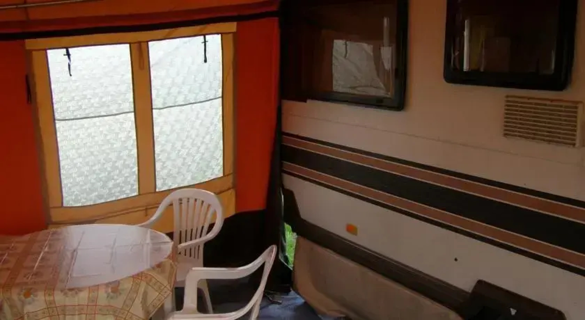 Hel-Tour Camping