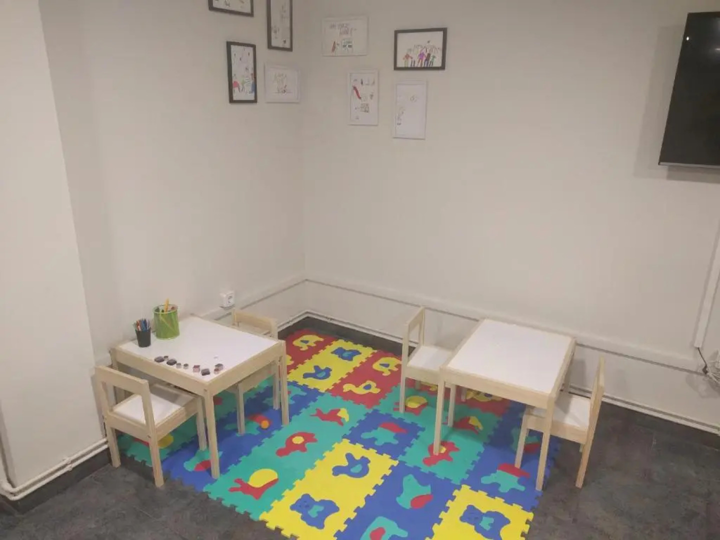 Aparthotel La Vall Blanca