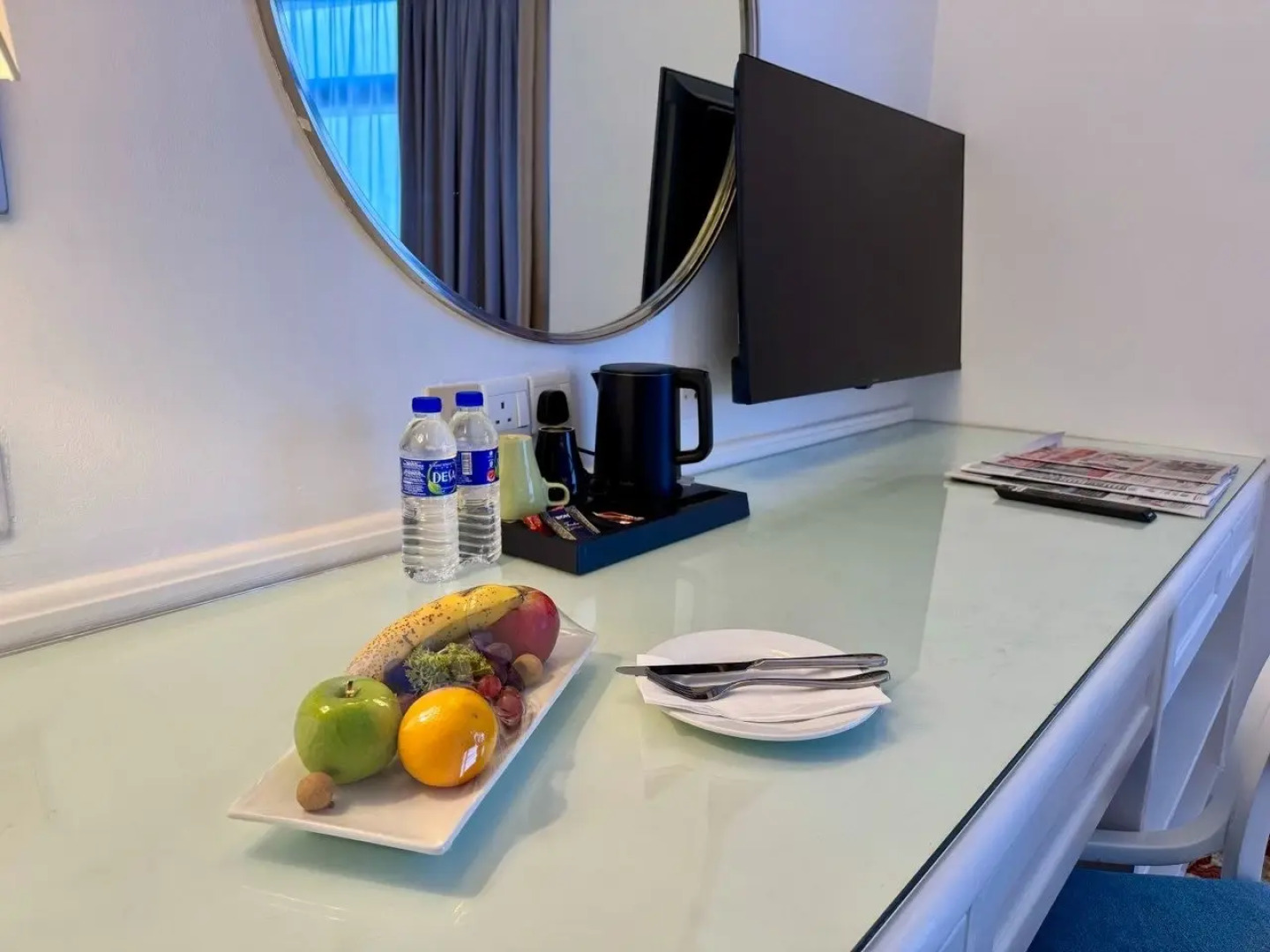 Royal Park Hotel at UNITEN