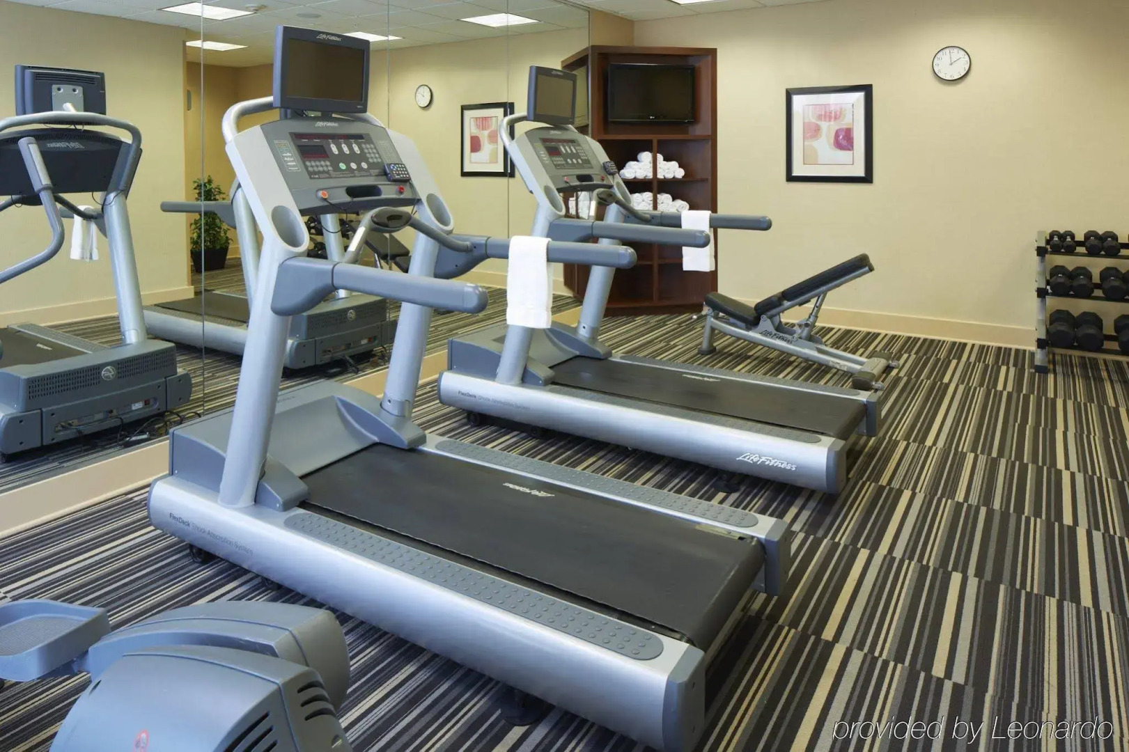 Residence Inn by Marriott Orlando Lake Mary