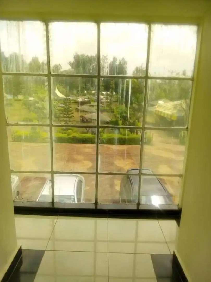 Starwood Hotels Kenya