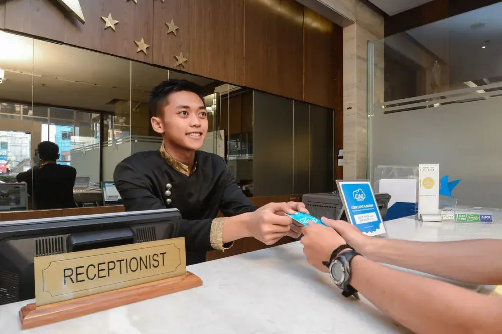 Airy Premier Semarang Selatan MT Haryono 972