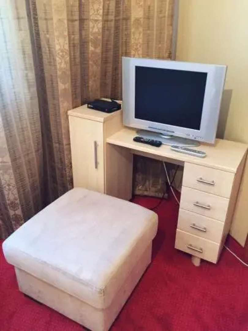 Hotelik Rezydent
