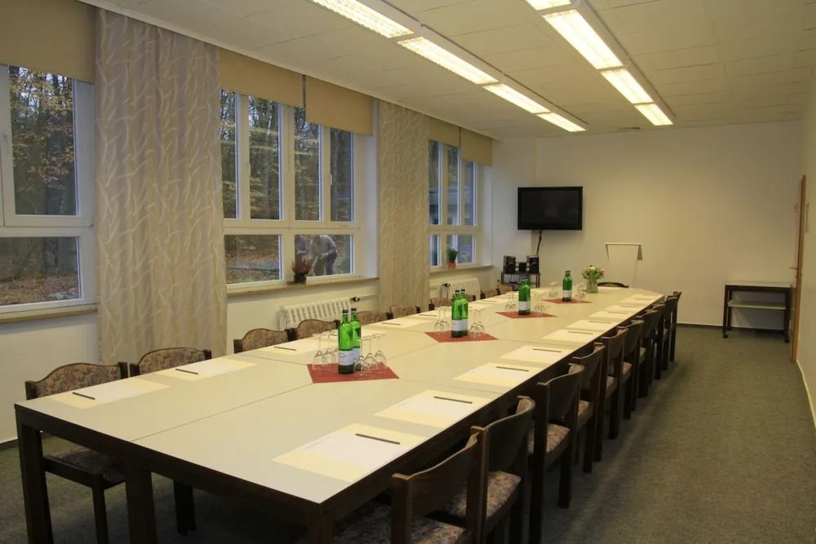 Seminarhotel Eldenholz