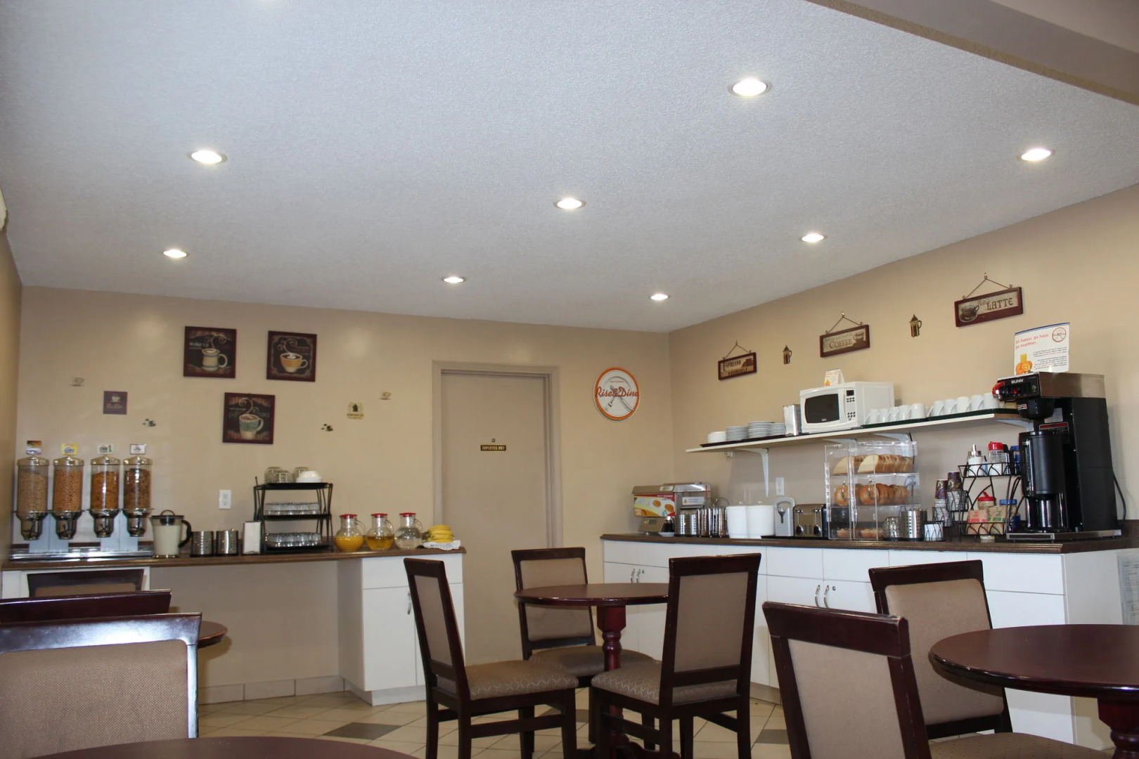 Deer Park Inn Red Deer