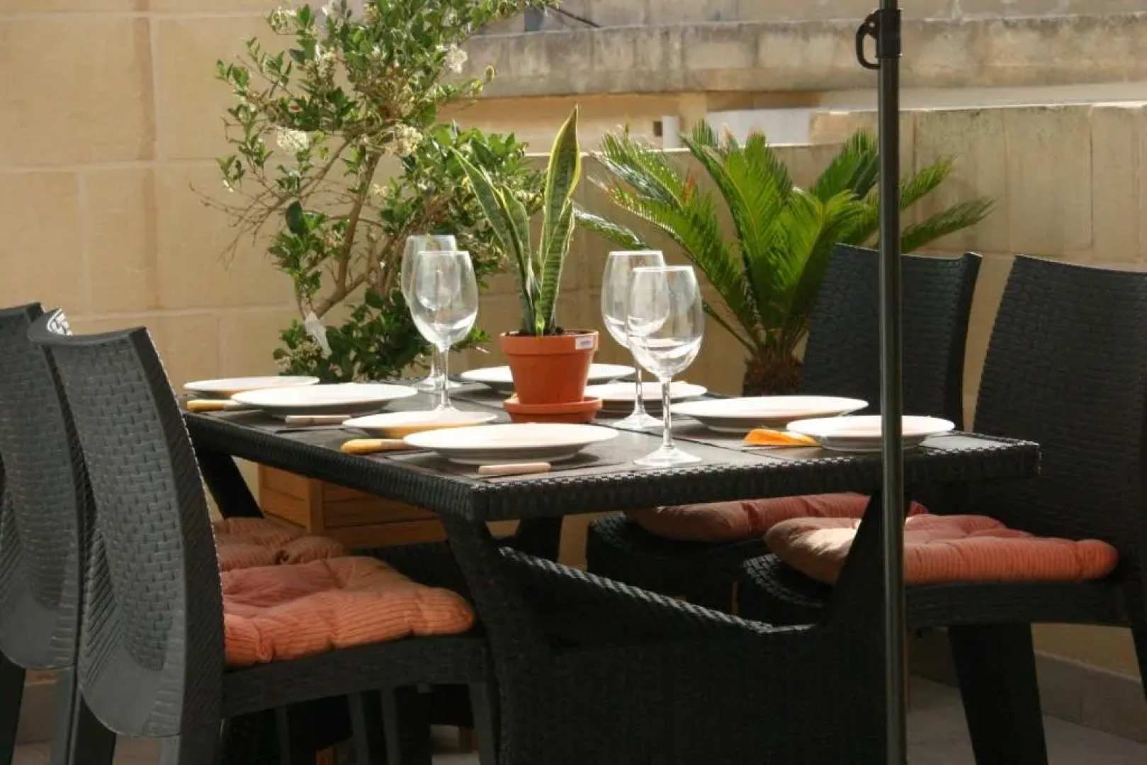 Casa Deguara townhouse Rabat Malta