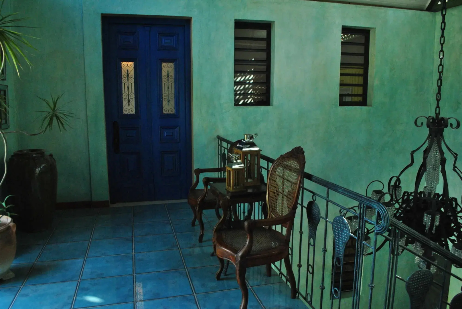 Gayac Residences