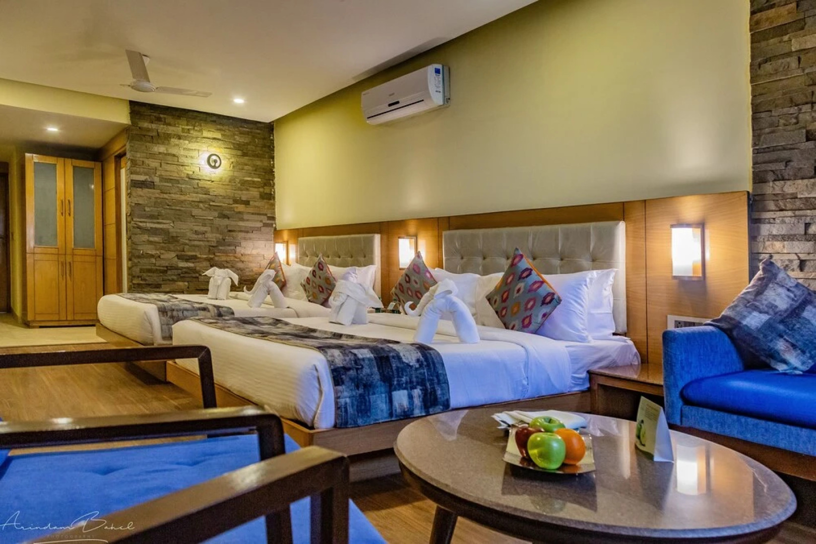 Hotel Brentwood Sanctuary