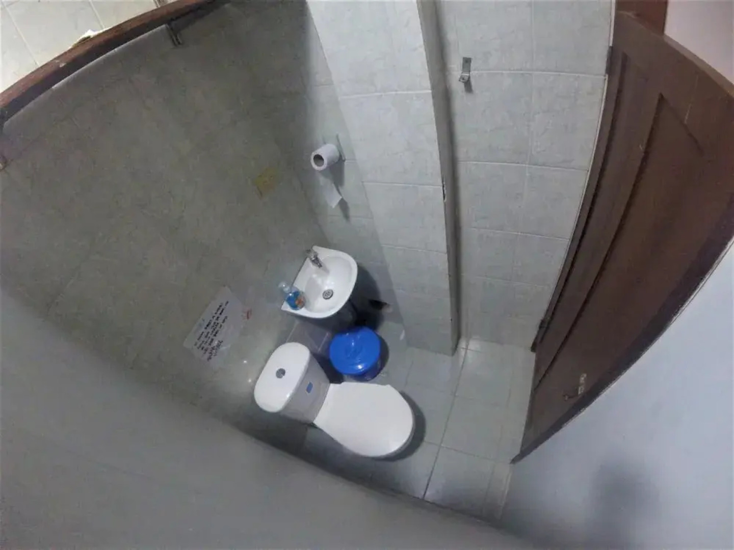 Tauma Hostal & Camping