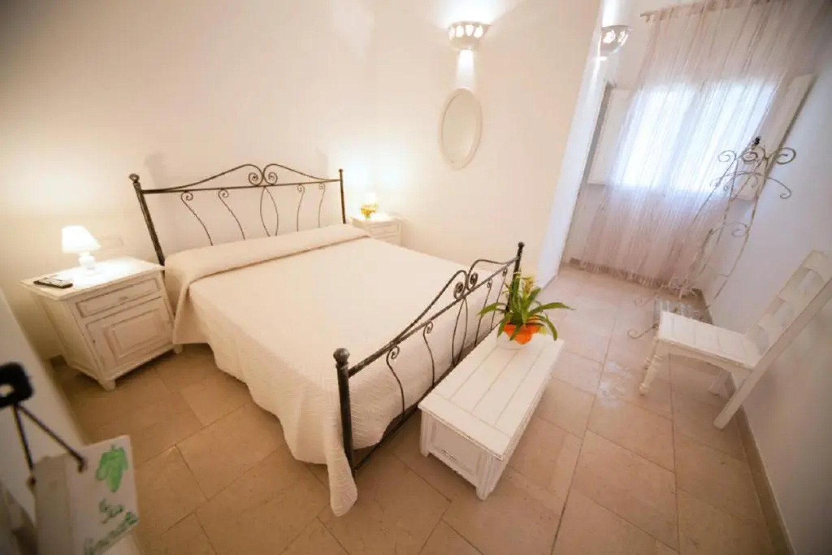 Antica Masseria Ficazzana