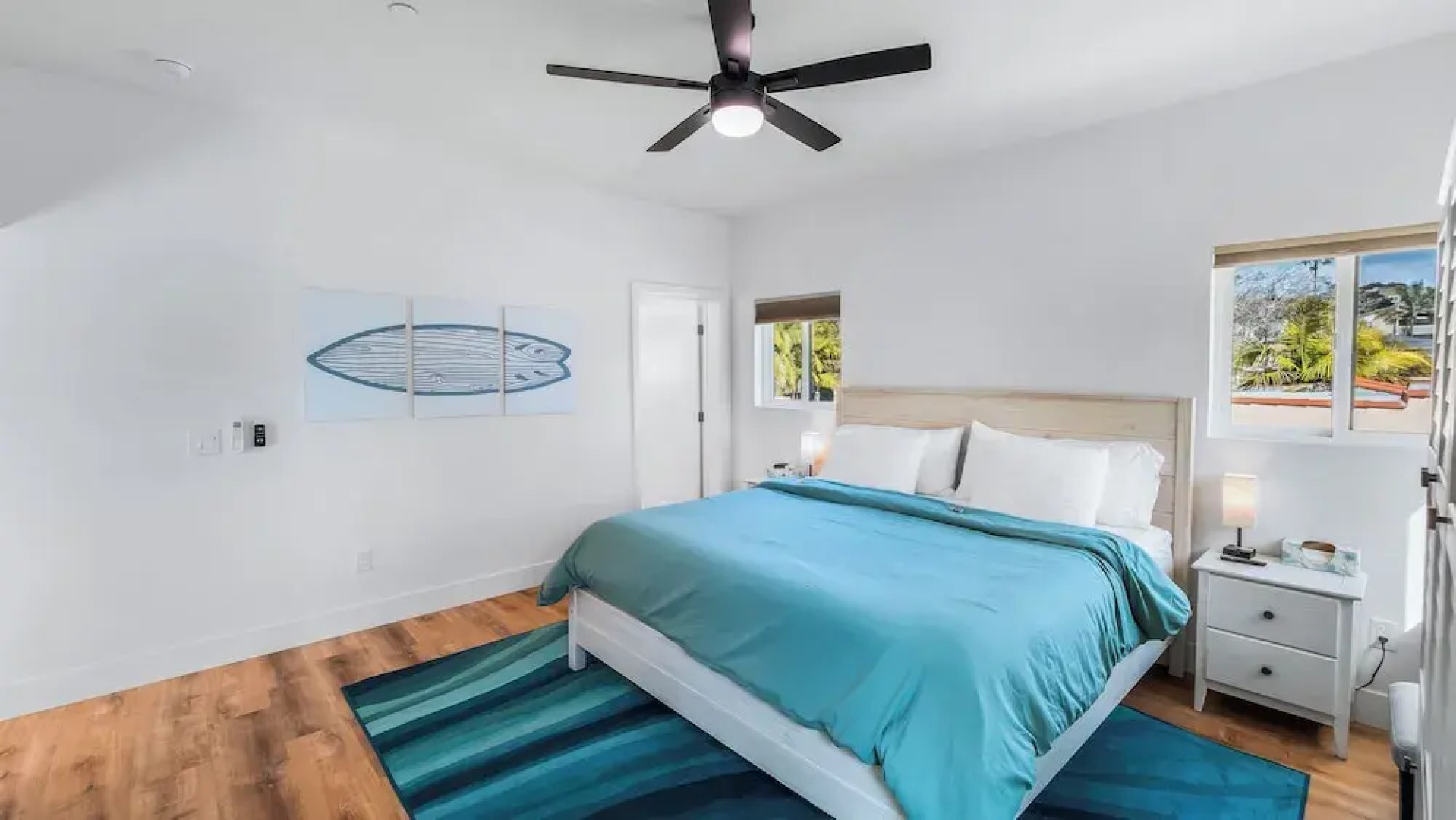 Rise Suites Oceanside