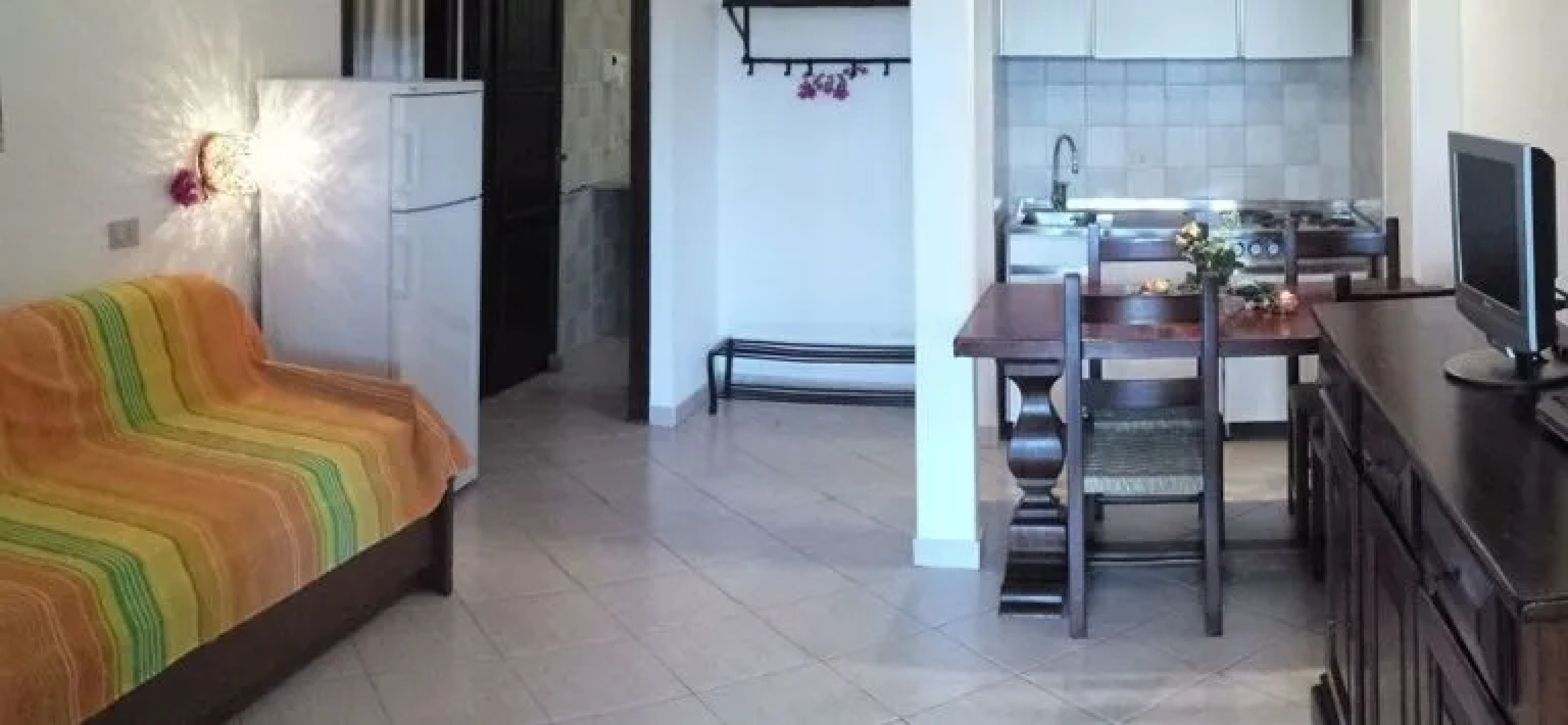 Residence Bougainvillae