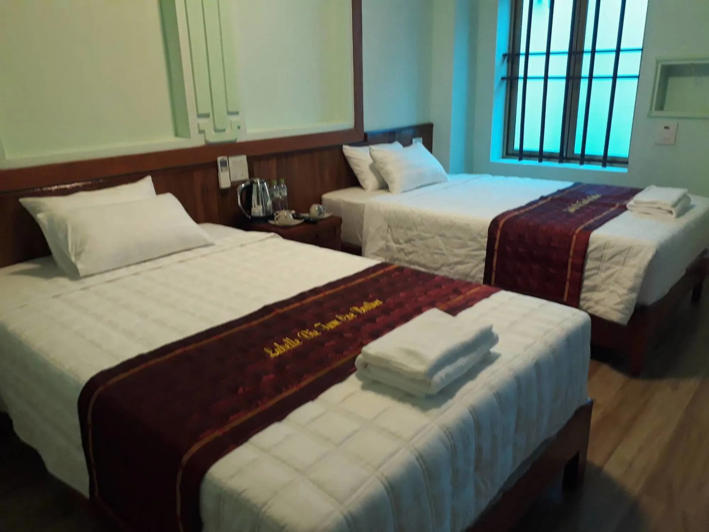 La Belle Vie Tam Coc Brother