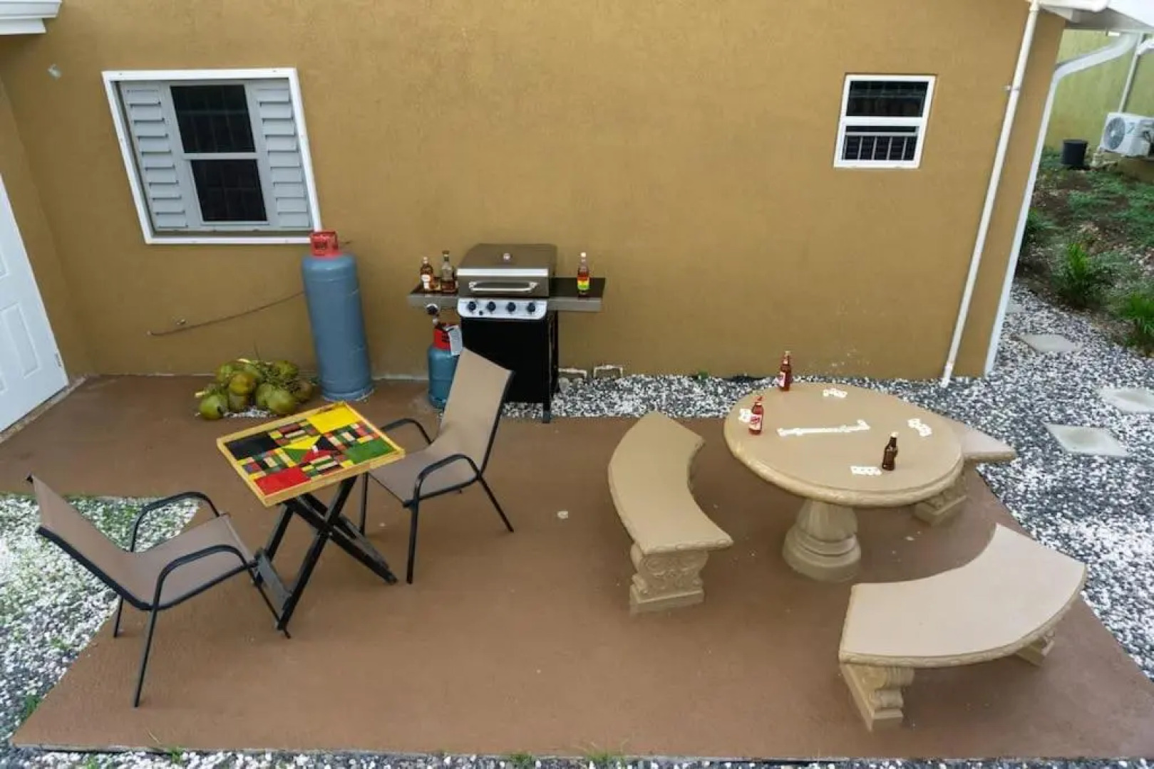 Seventh Heaven Vacation Home JRB 1