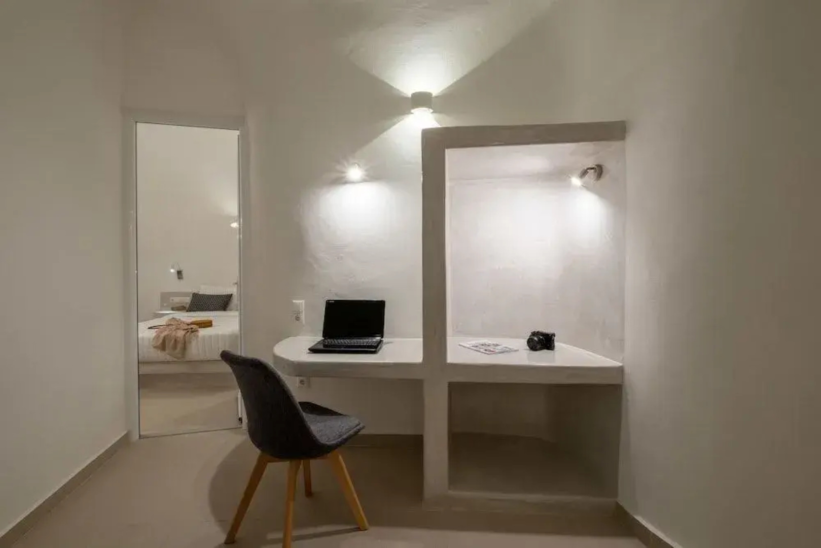 Santoterra Antigua Suites