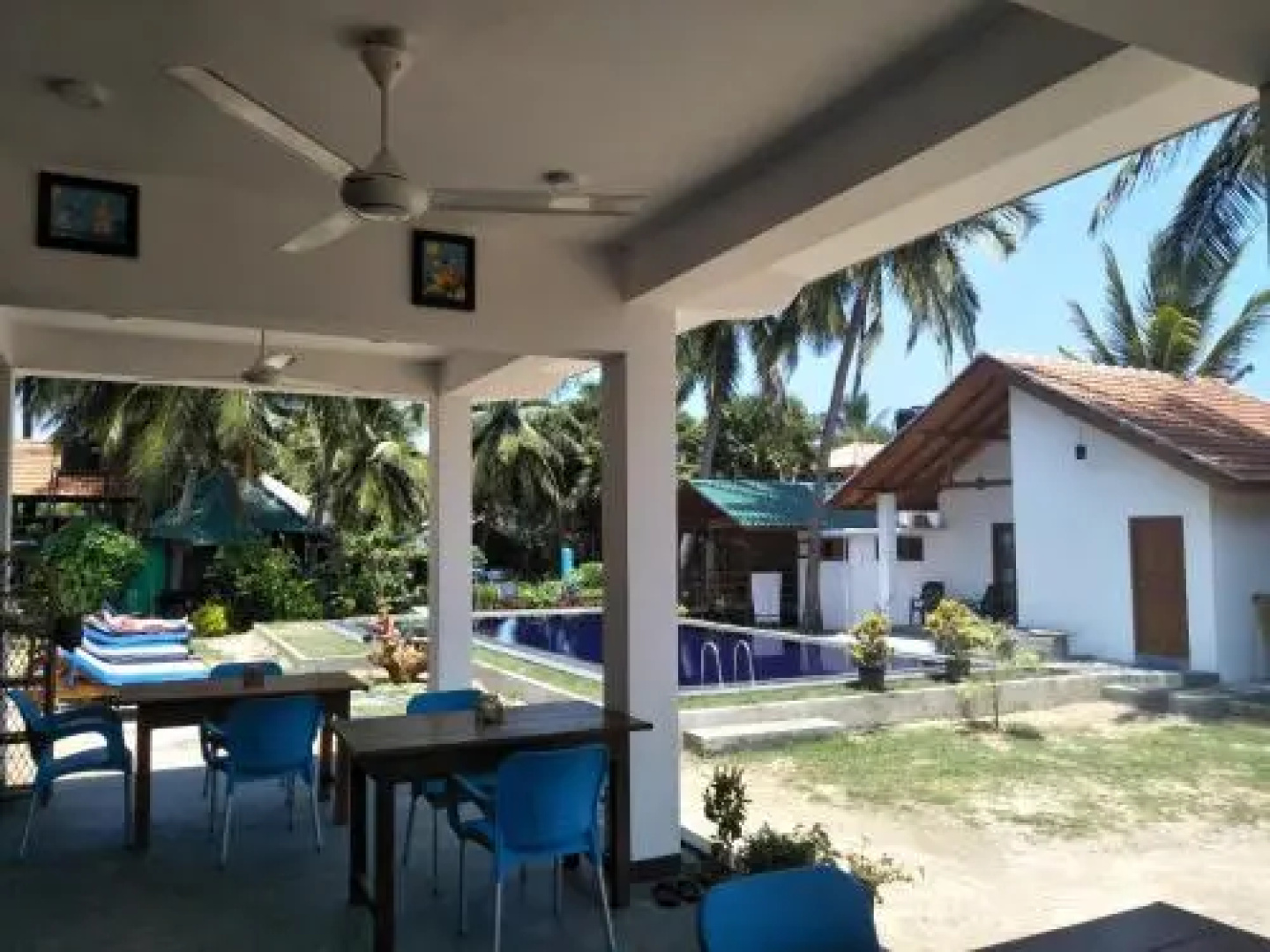 Bella Nilaveli Beach