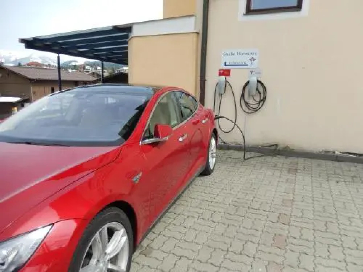 Wellness Pension Hollaus