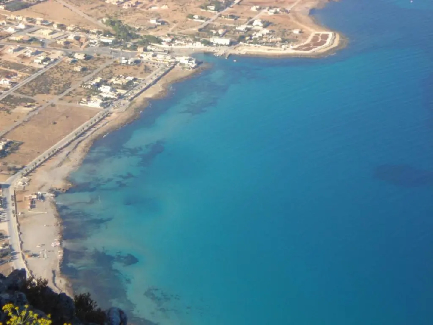 Casa Vacanze Libeccio