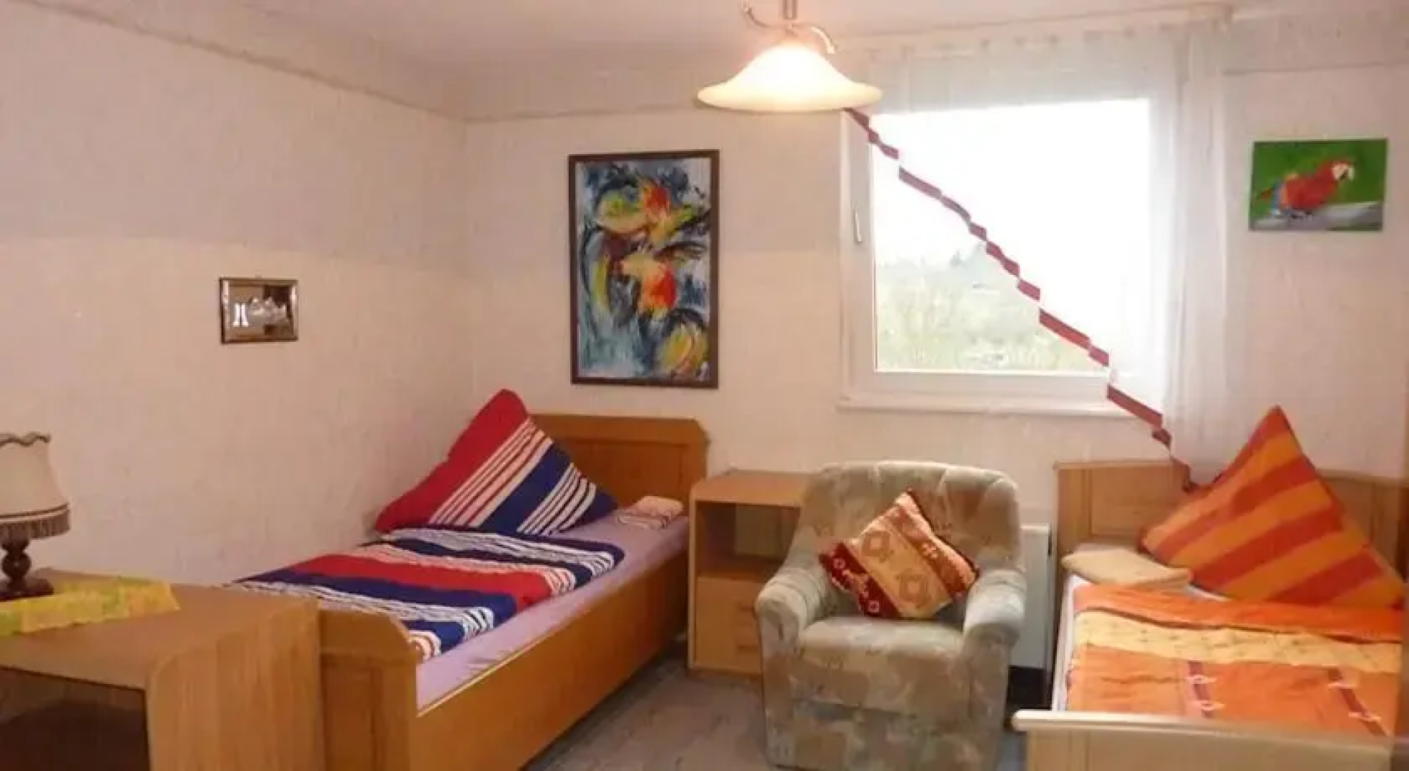 Flingermann Apartment Stuttgart