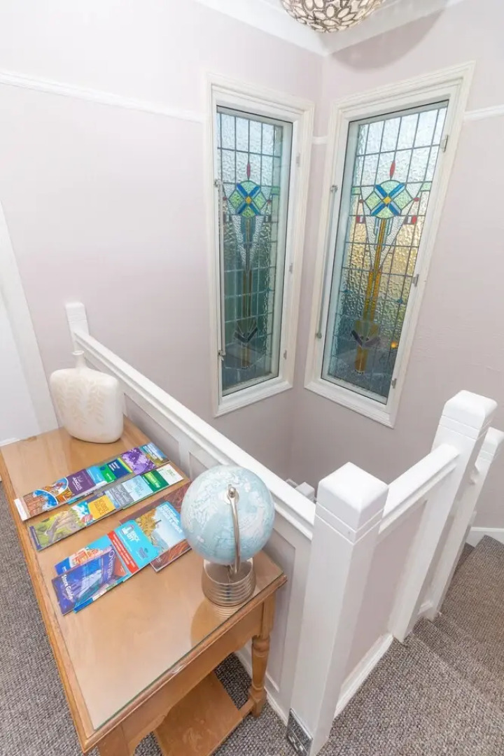 3 Chimneys Apartments