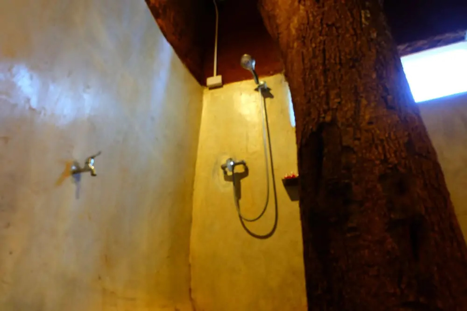 Chiang Mai Unique Mud Houses