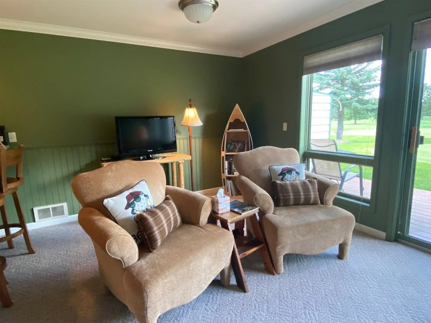 Rb636 Glacier View Getaway