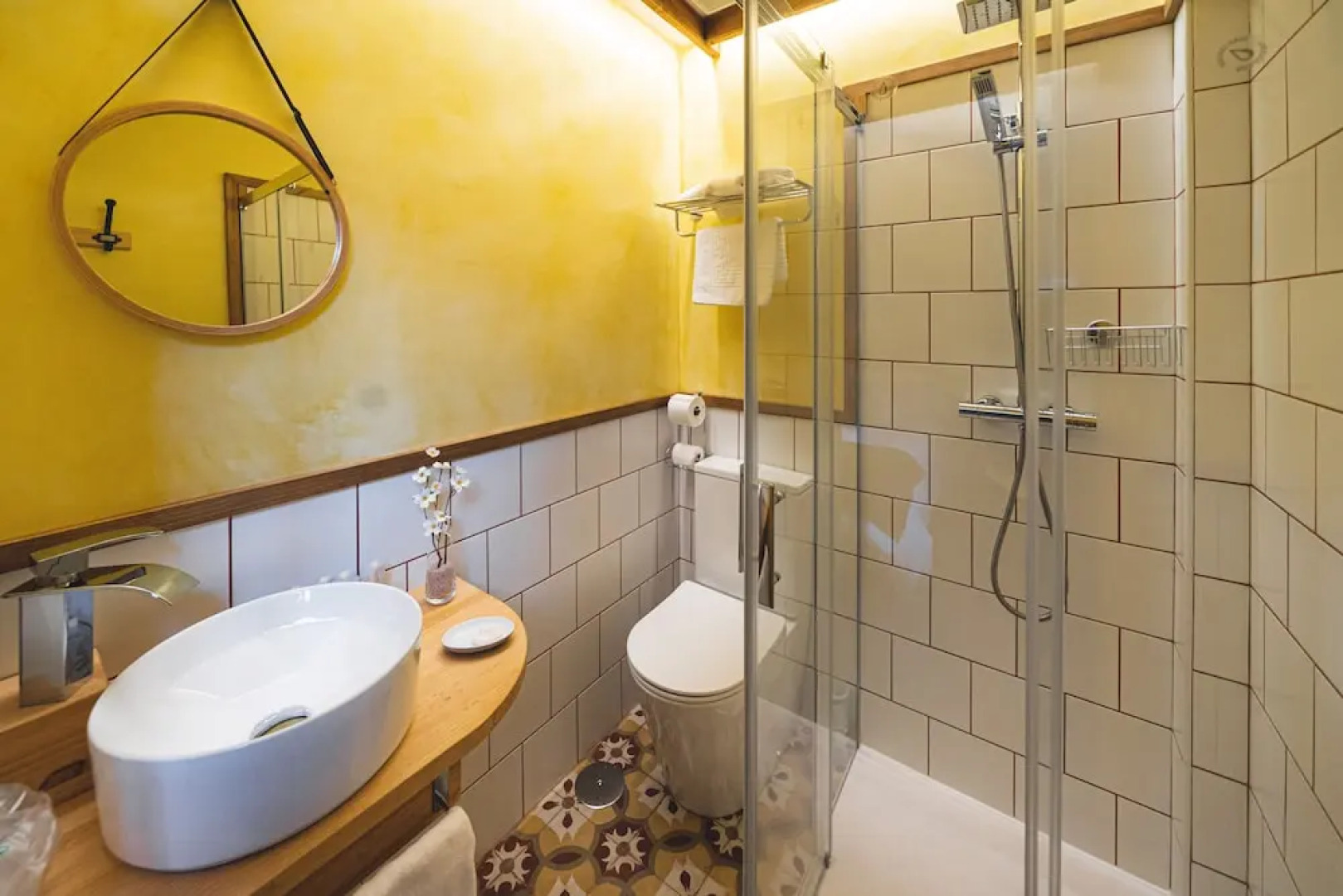 La casa del médico - Hostería rural