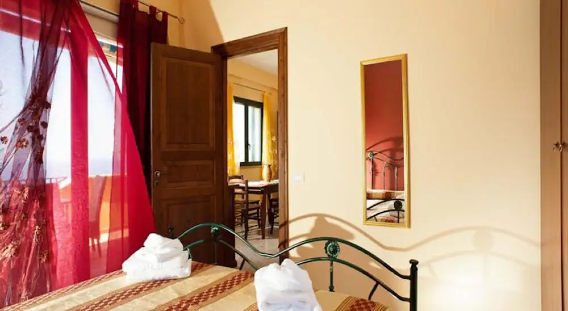 Villa Maragani Charme & Relax