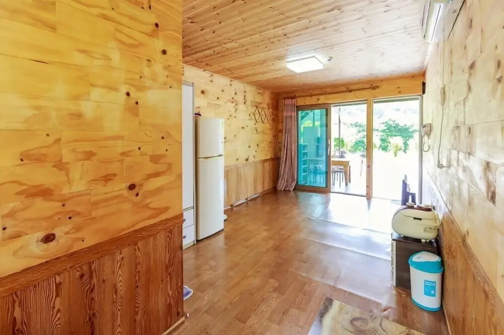 Across the Dotted Line