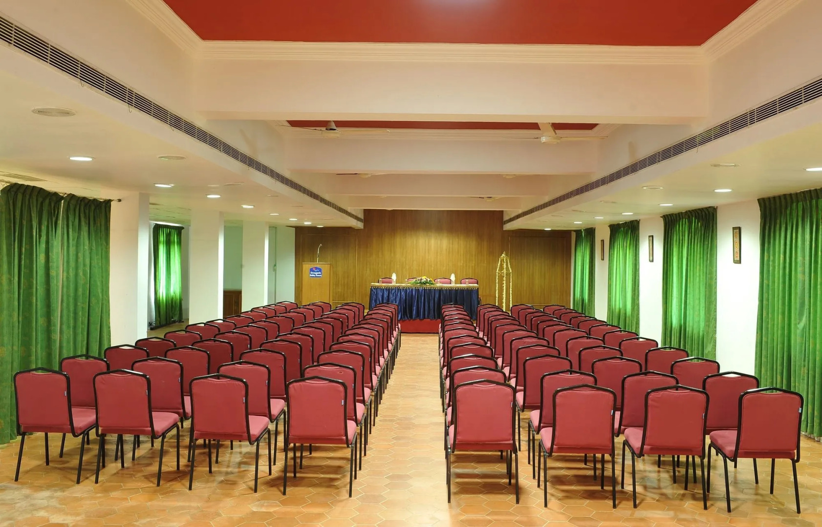 Swagath Holiday Resort