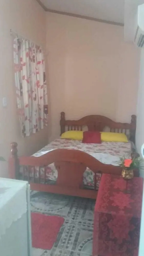 Recanto Ana Cajueiro