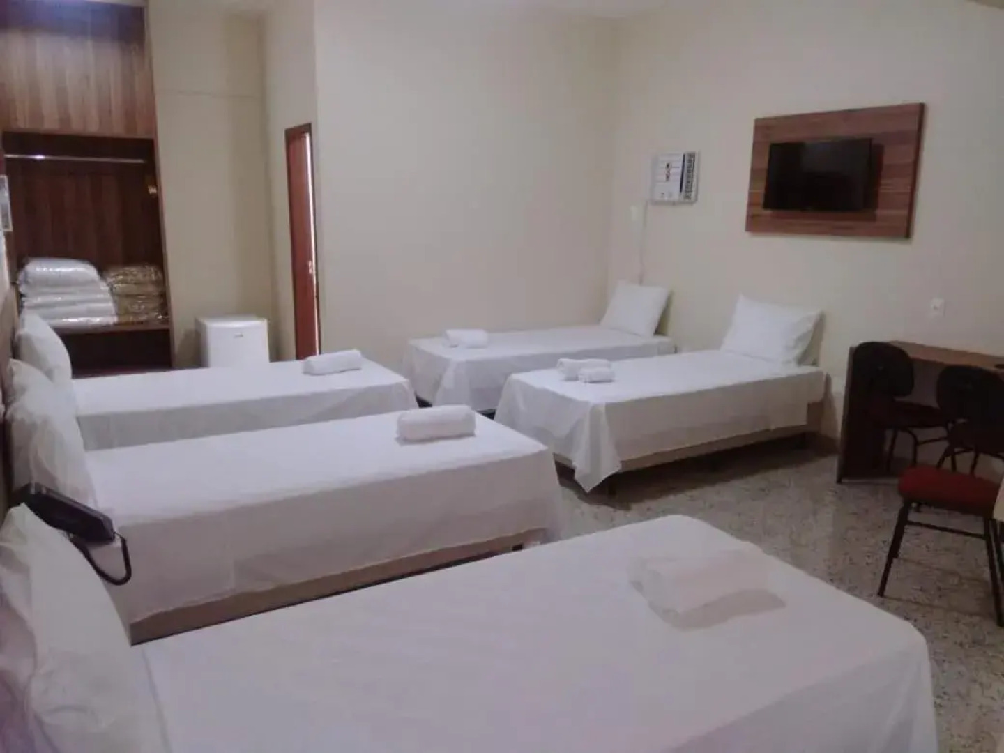 Topazio Imperial Hotel