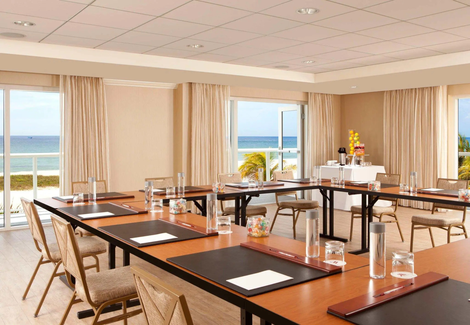 Fort Lauderdale Marriott Pompano Beach Resort