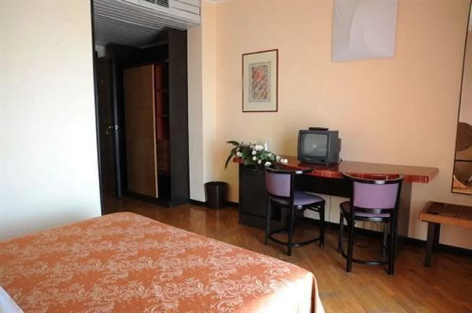 Grand Hotel Aljope