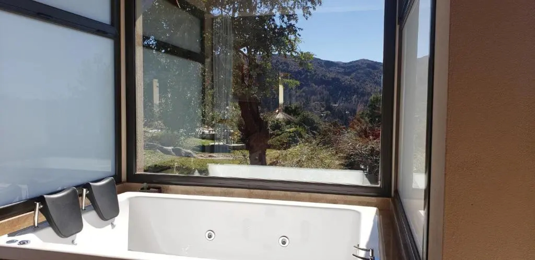 Aires Serranos - Suites