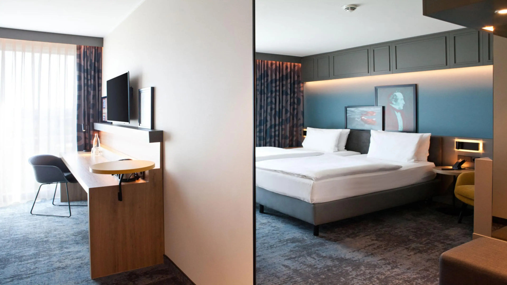 Holiday Inn Ratingen City by IHG