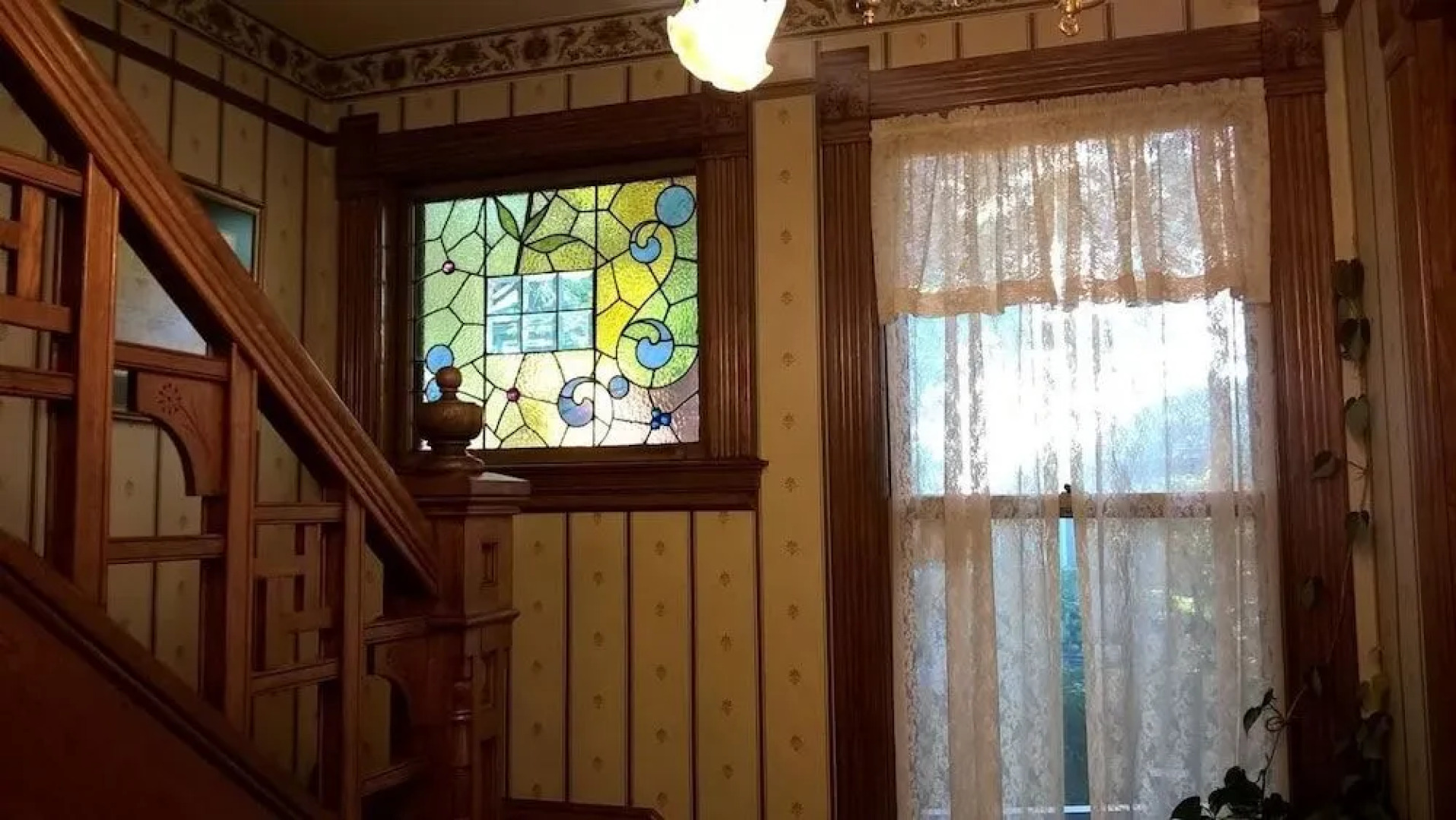 Innisfree Bed & Breakfast