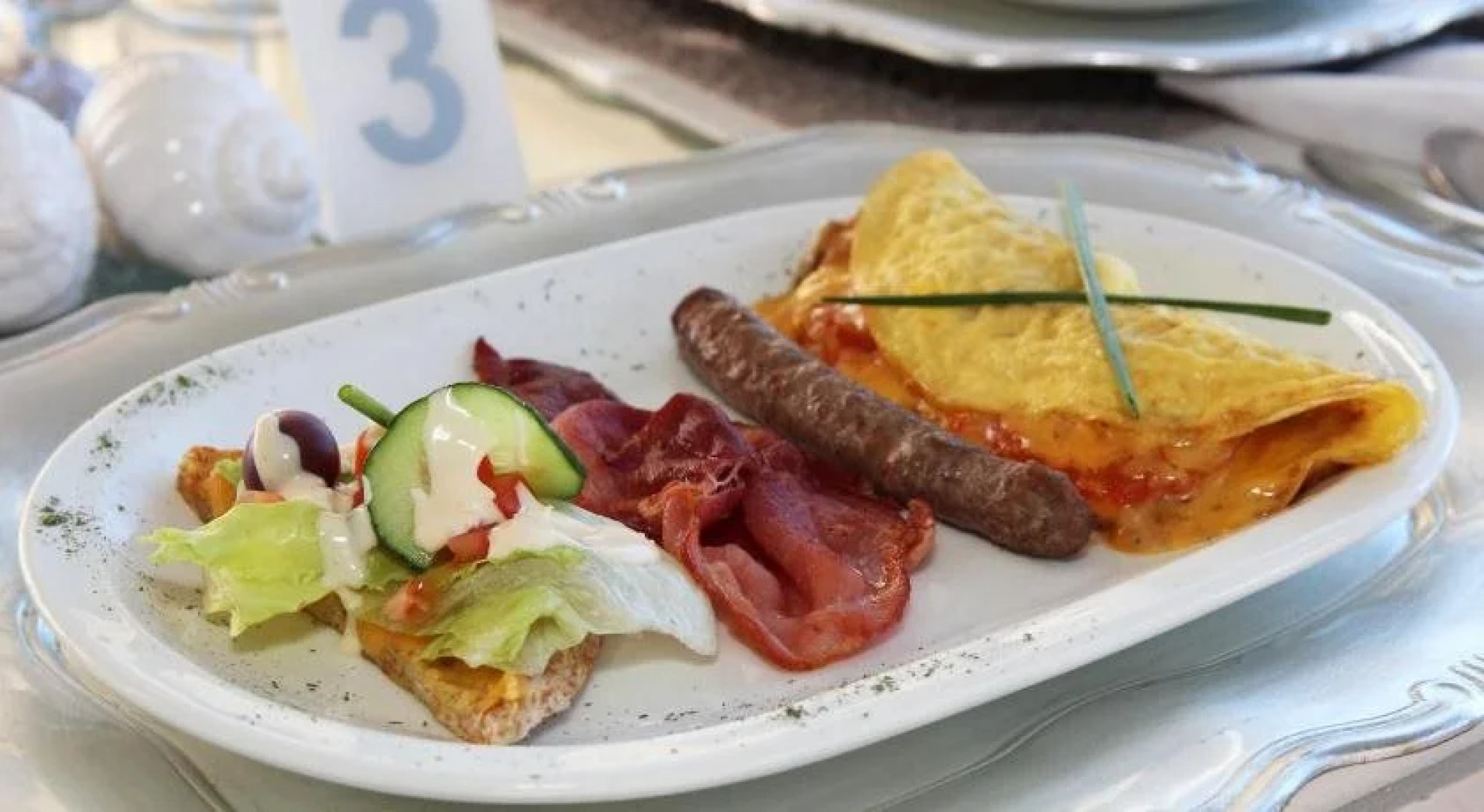 Belurana Collection Victoria Manor