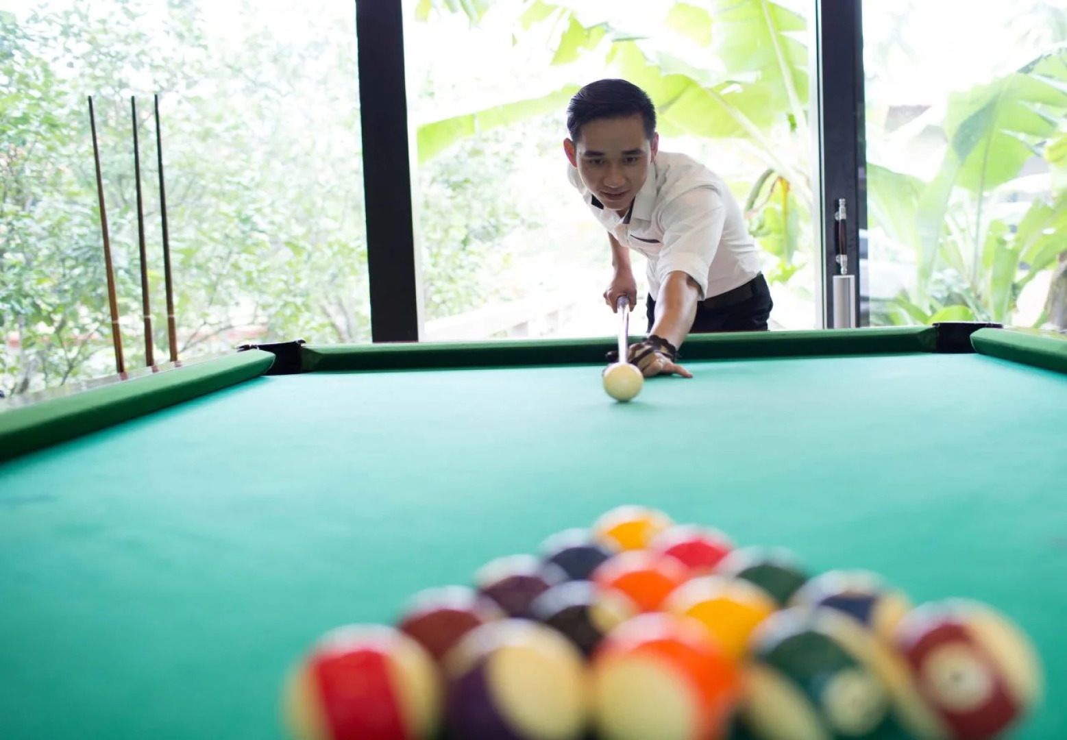 Hue Riverside Boutique Resort & Spa