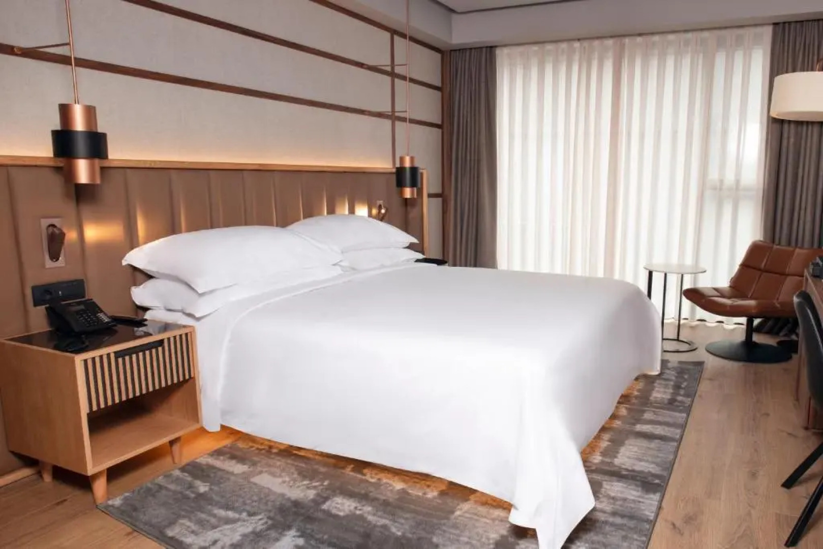 Four Points by Sheraton Prishtina City