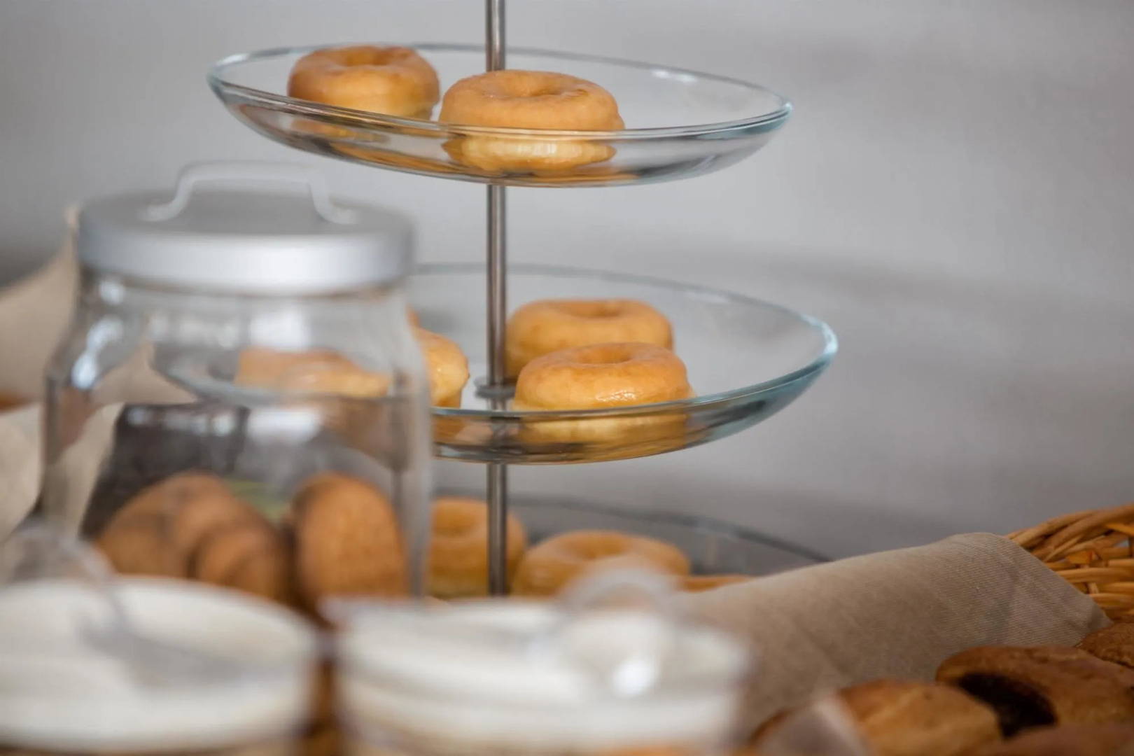 Hotel YIT Ciudad de Elche