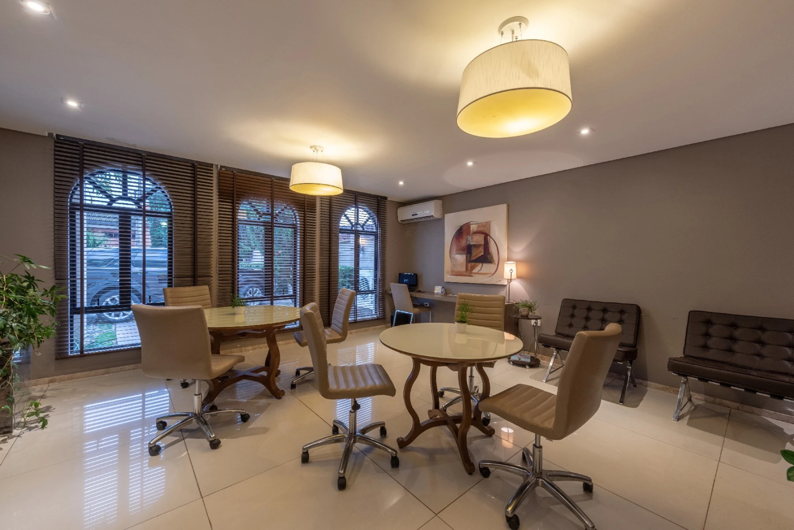 Class Hotel Guaxupé