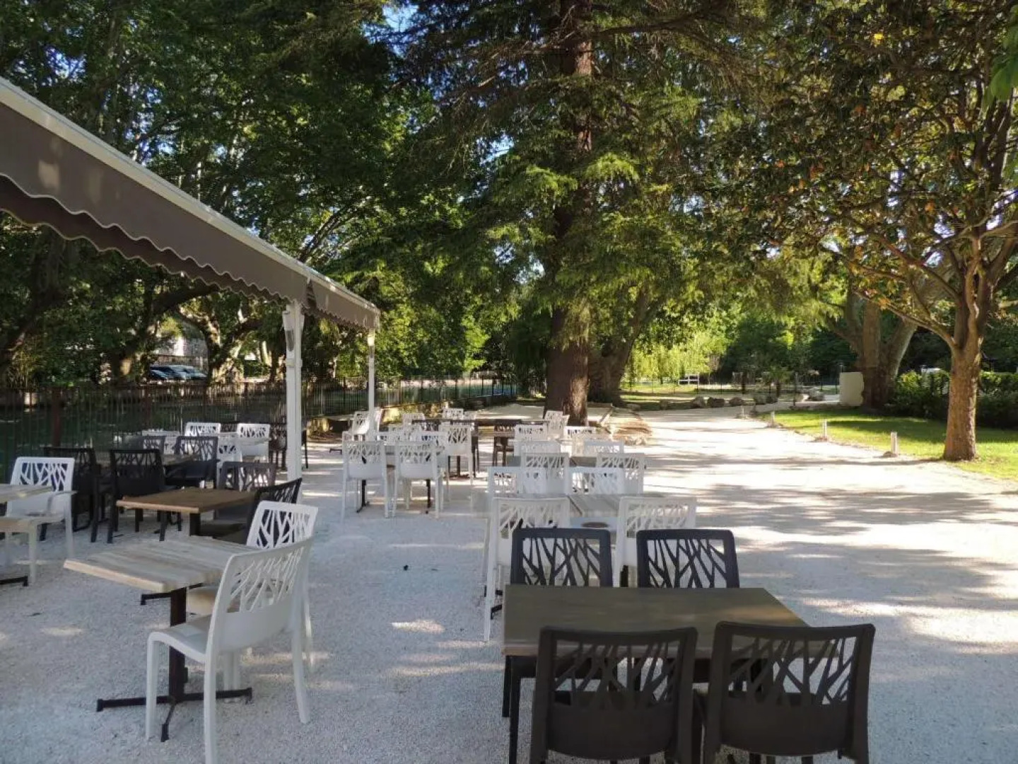 Logis Hôtel Restaurant du Parc