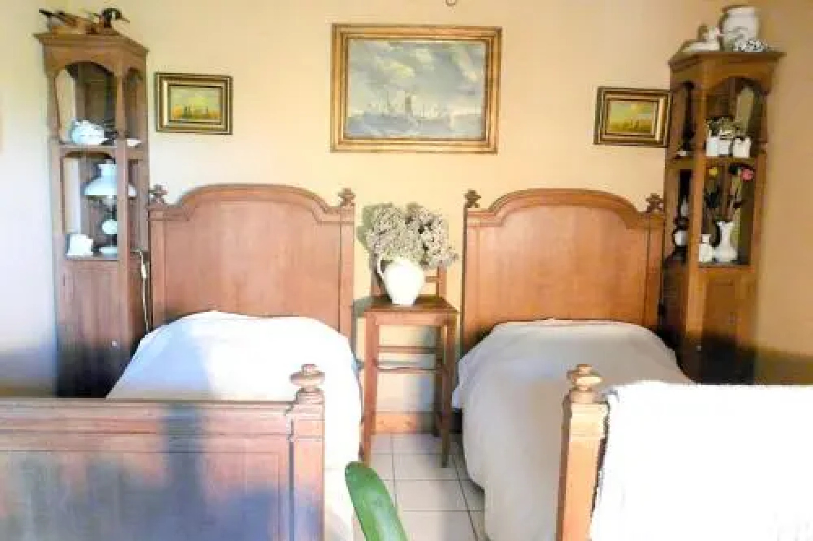 Holiday Home Lieu dit Soulaleve