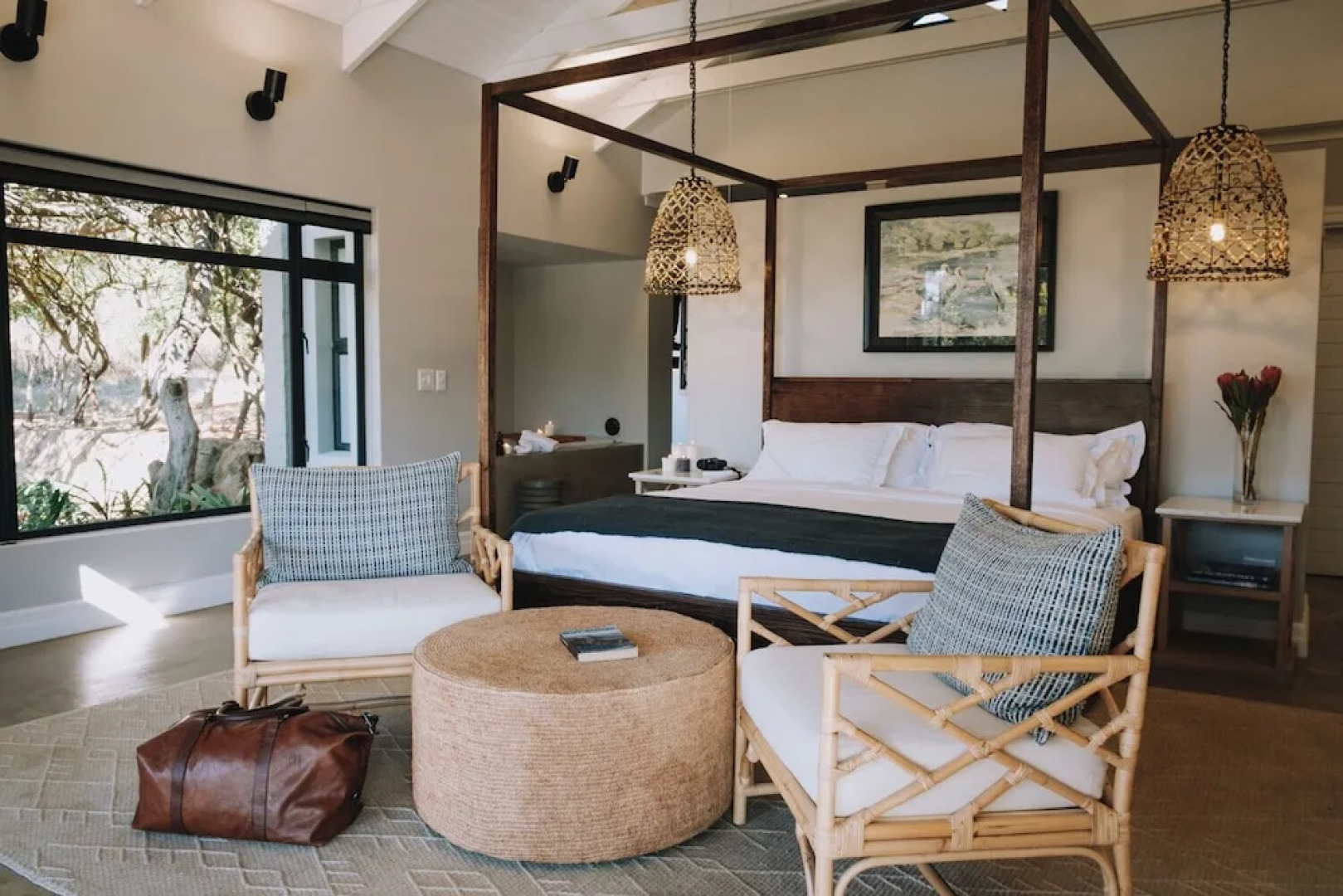 Zulu Rock Game Ranch