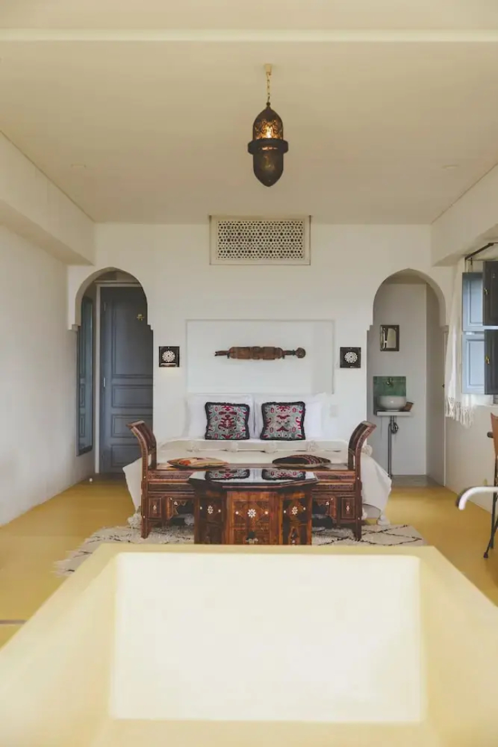 Riad Lamp