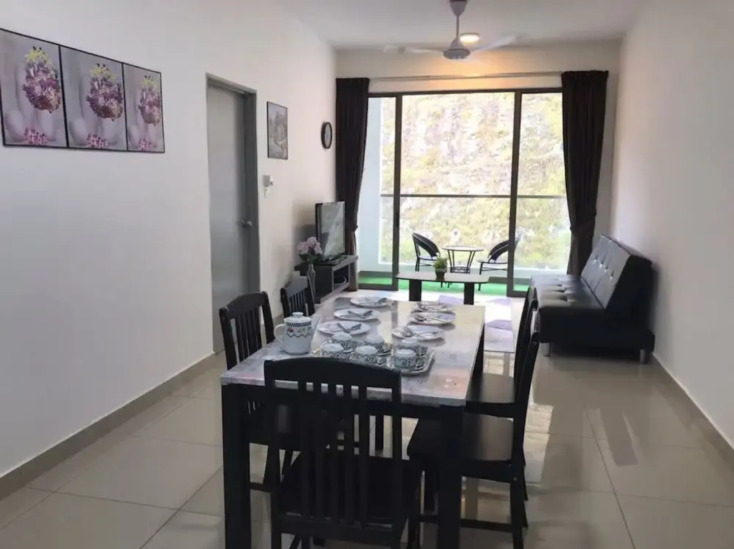 Palas Horizon Apartment