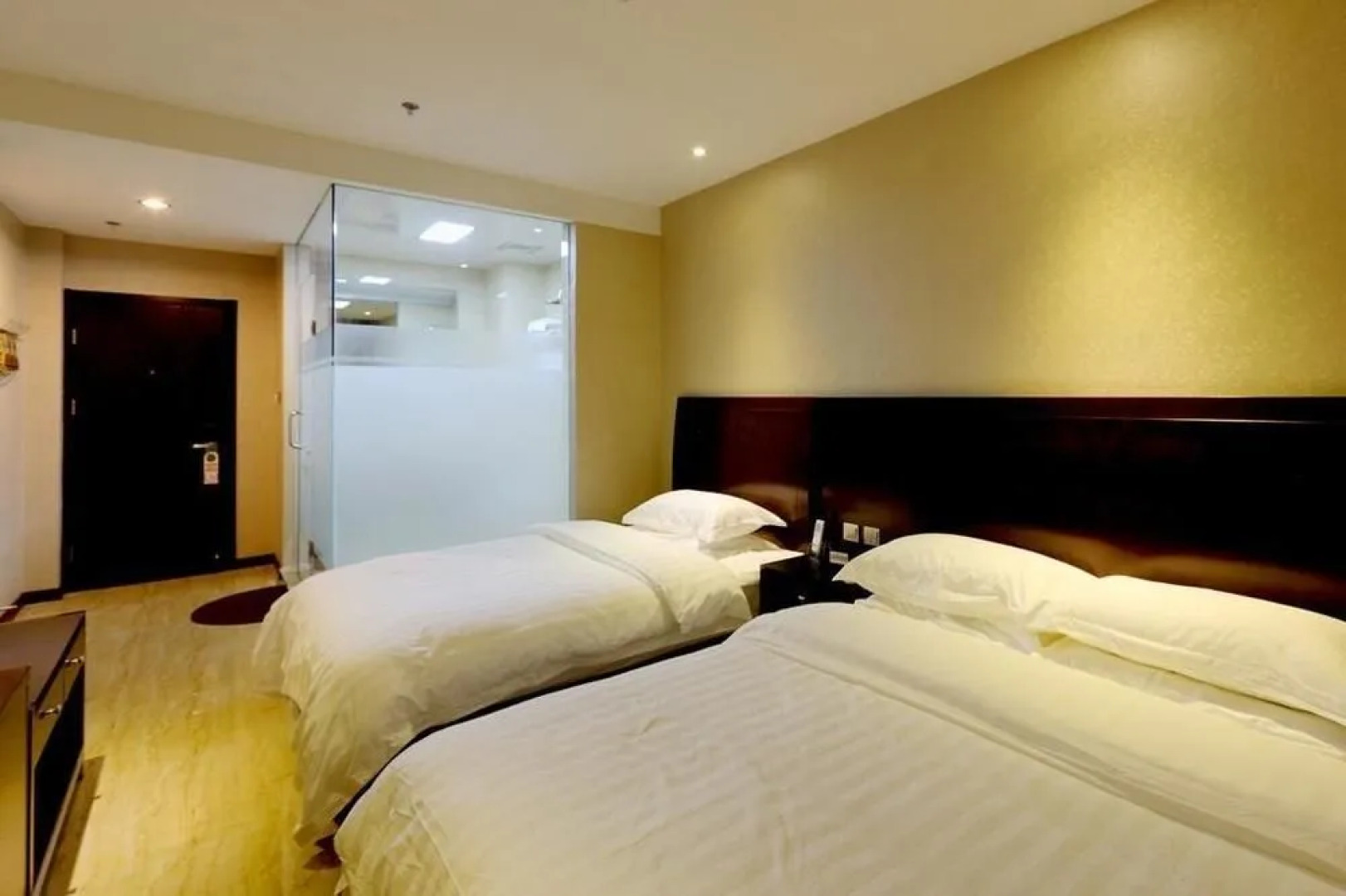 Chengde Yiyuan Hotel