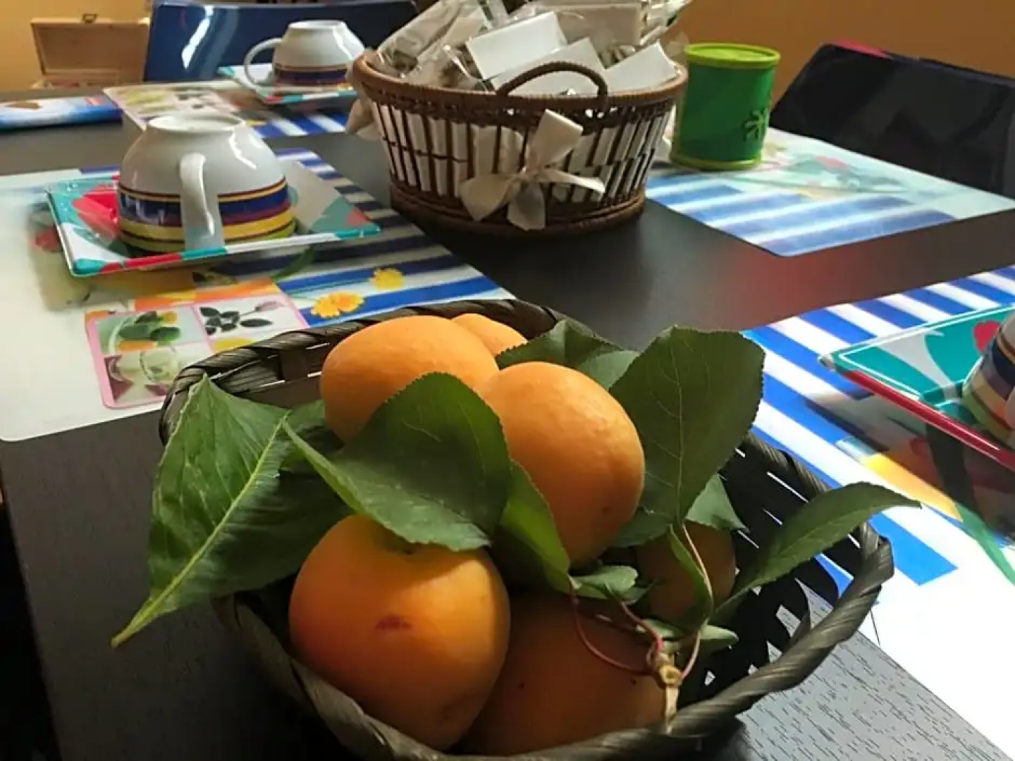 B&B Real La Favorita