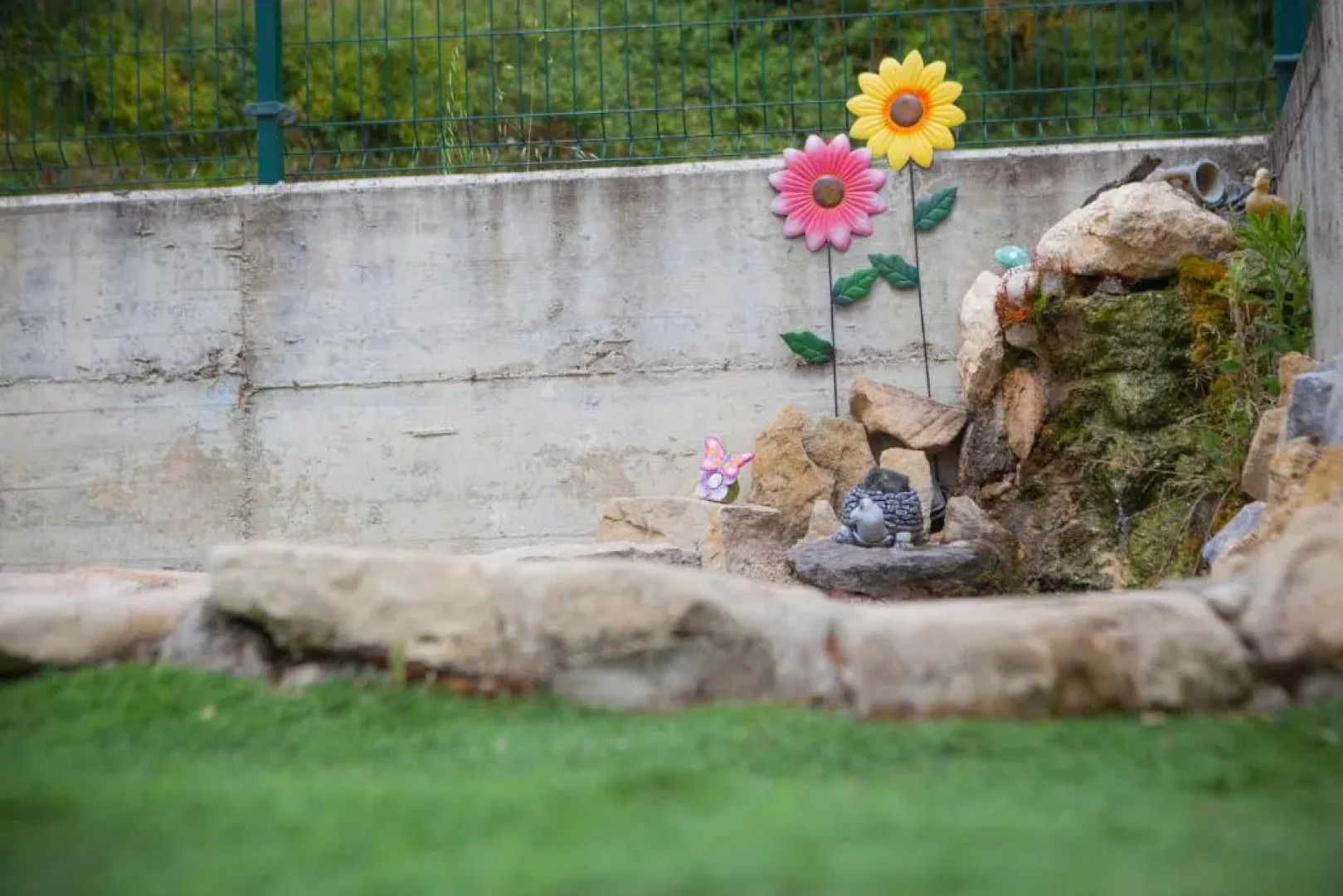 Casa Rural de Pobes Lagun Etxea
